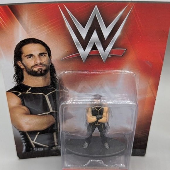 WWE Bundle - Picture 7 of 7